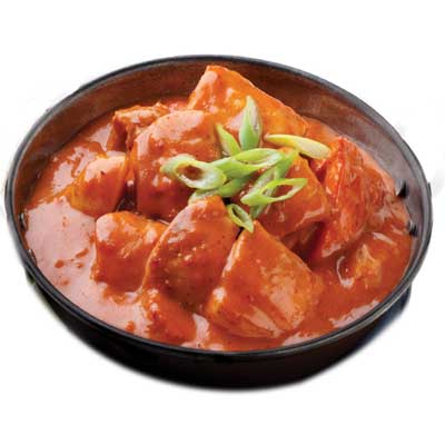 "Butter Chicken - 1plate Non Veg (Viceroy Biryani Point) - Click here to View more details about this Product